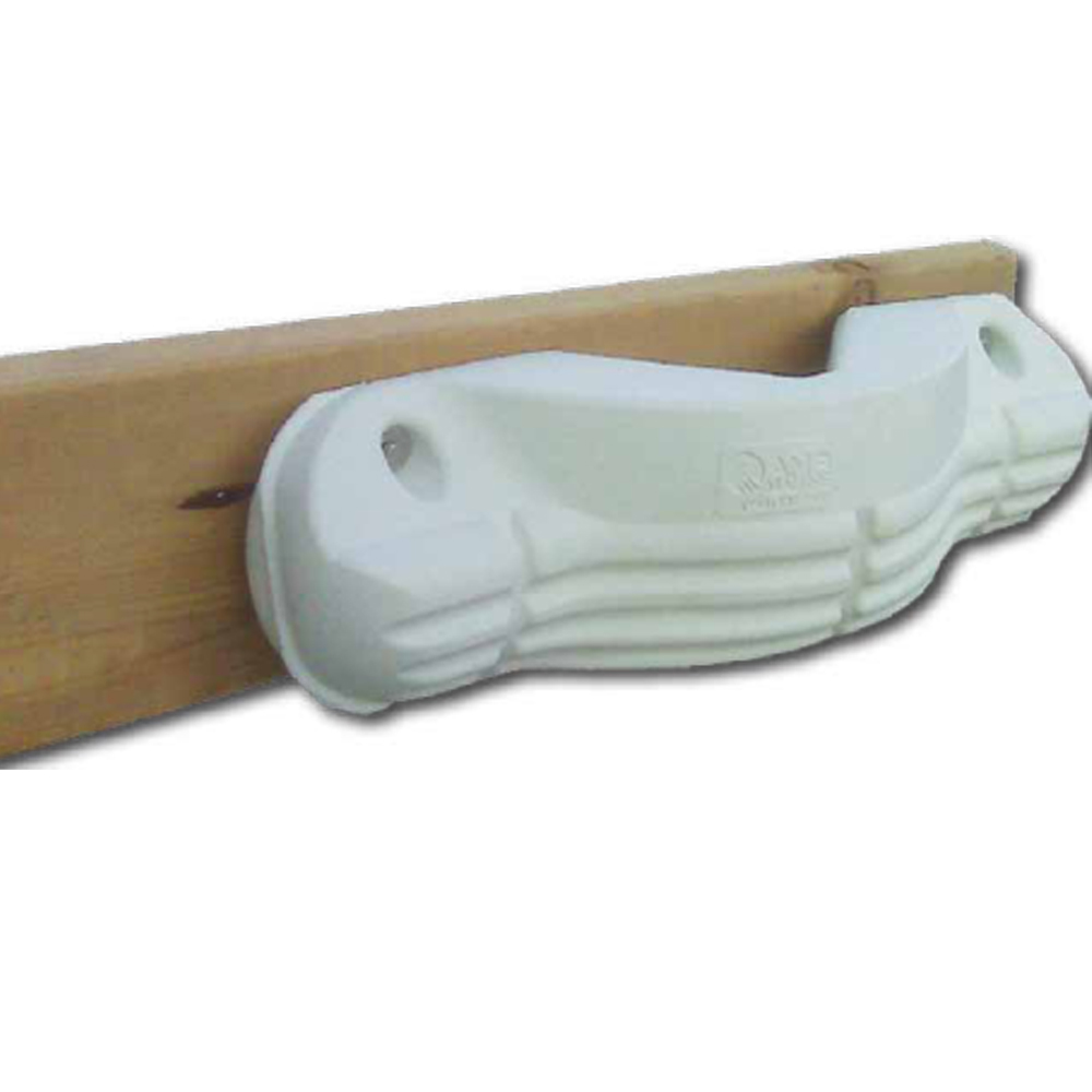 long flex corner / multi purpose dock bumper (set of 10) | AMP Marine