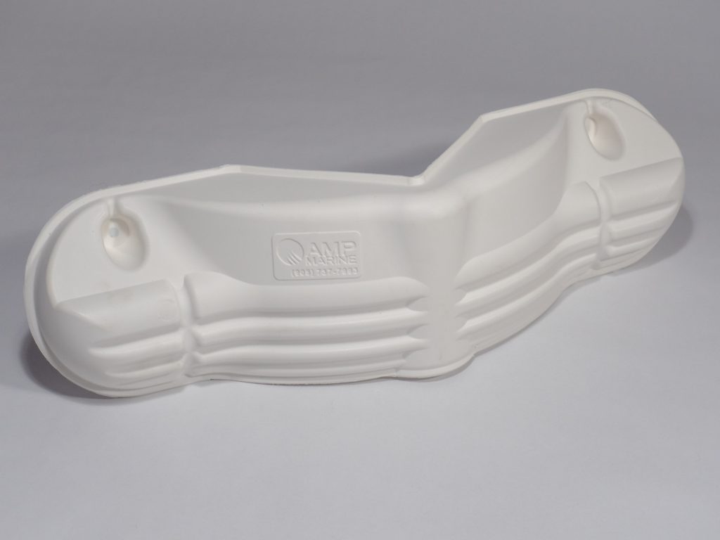 24″ Flex Corner / Multi Purpose Dock Bumpers (set of 8) AMP Marine