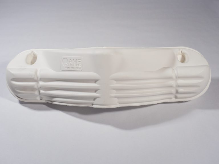 24″ Flex Corner / Multi purpose Dock Bumpers AMP Marine