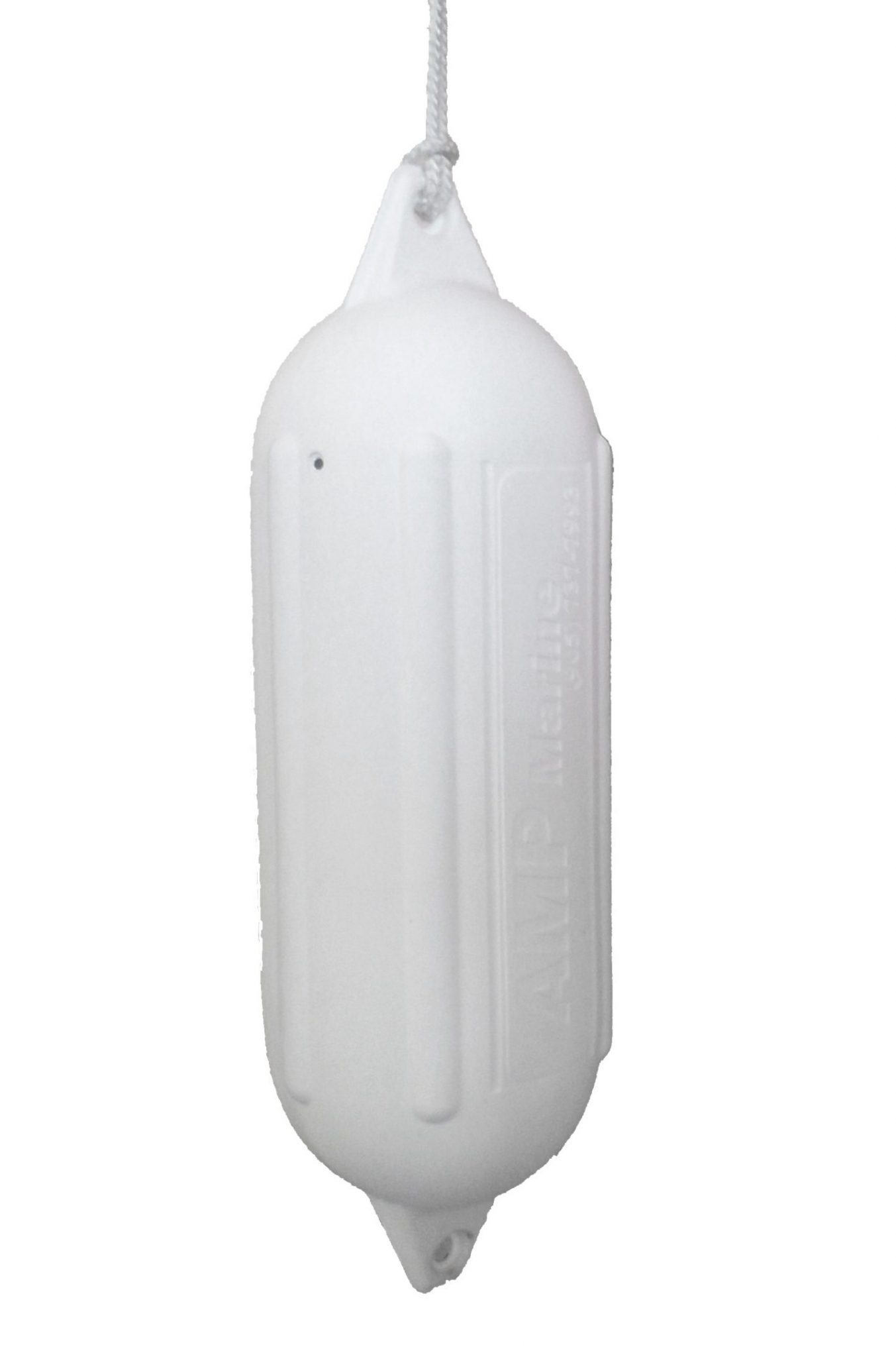 Twin Eye Premium Boat Fenders AMP Marine